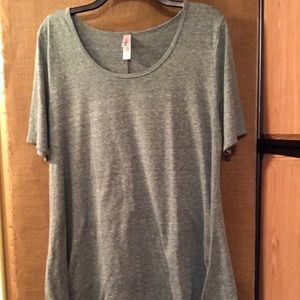 Lularoe Flare Shirt